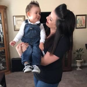 Meet your Posher, Amanda